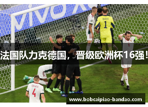 法国队力克德国,晋级欧洲杯16强!