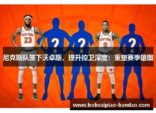 尼克斯队签下沃卓斯,提升控卫深度:重塑赛季雄图