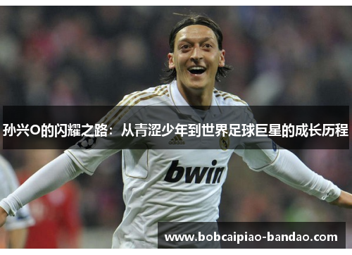 孙兴O的闪耀之路：从青涩少年到世界足球巨星的成长历程
