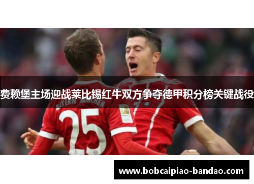 费赖堡主场迎战莱比锡红牛双方争夺德甲积分榜关键战役